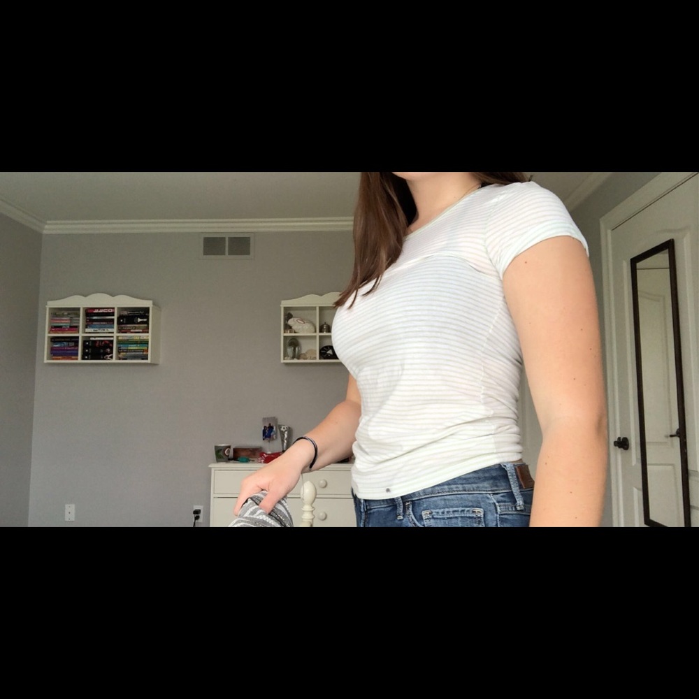 American eagle favorite t
